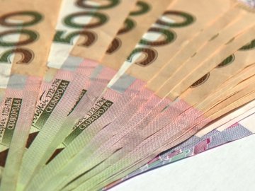 Волині дали 118 тисяч гривень на вибори