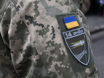 Волинські танки – на Хрещатику. ВІДЕО