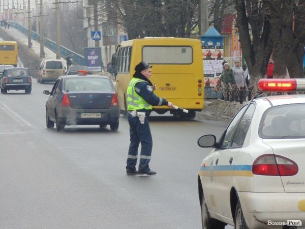 Хода до «площі Героїв Майдану» в Луцьку. ФОТО. ВІДЕО