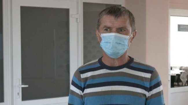 На Волині за два місяці на туберкульоз захворіли 169 людей. ФОТО. ВІДЕО