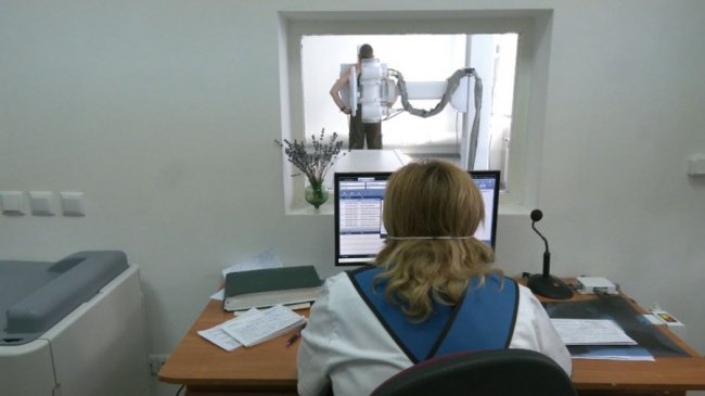 На Волині за два місяці на туберкульоз захворіли 169 людей. ФОТО. ВІДЕО