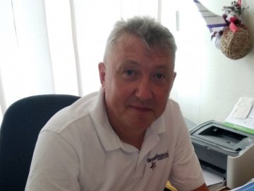 Вчитель з Волині стане одним з експертів міжнародного проєкту 