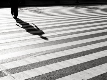 Аварія на Волині: 10-річну школярку збила автівка