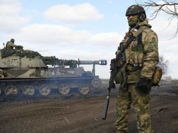 Росія формує війська для наступу на Харків, але захопити місто не зможе, - ISW