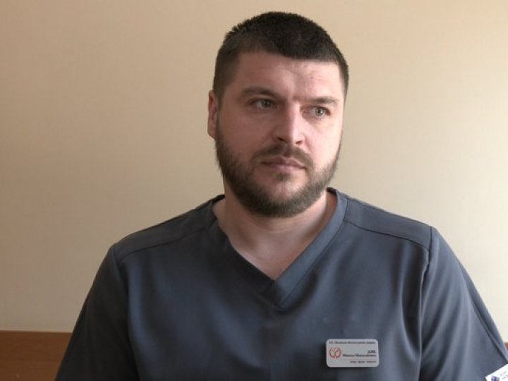 На Волині п'ятеро людей лікуються від меланоми. ВІДЕО