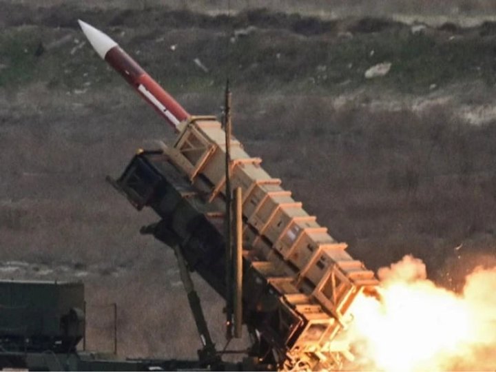 Виробництво Україною ракет Patriot може зайняти роки, - Bloomberg