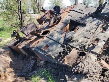 На Волинському напрямку обстановка залишається без суттєвих змін,–  Генштаб