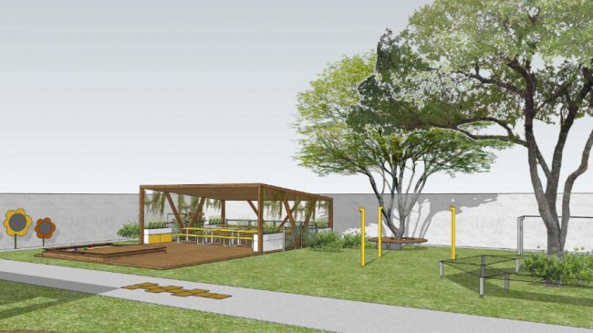 Простори для дітей: як у Львові втілюють соціоорієнтовані проєкти в кризовий час