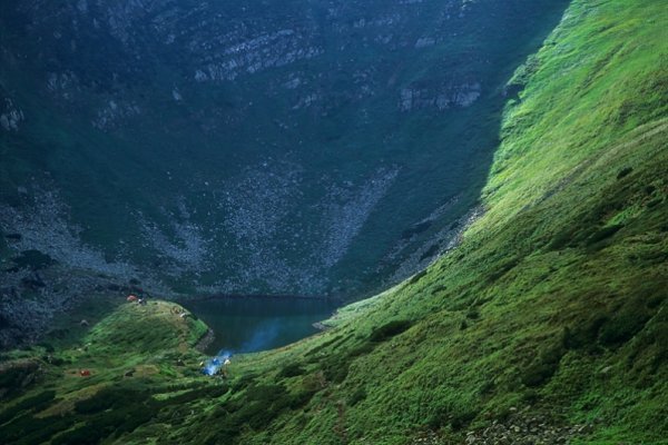 Фотовиставка Тараса Цибуха