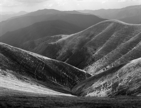 Фотовиставка Тараса Цибуха