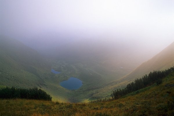 Фотовиставка Тараса Цибуха