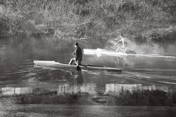 Фотовиставка Тараса Цибуха