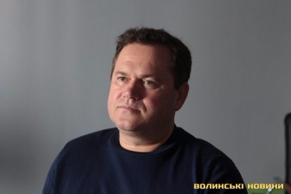 Волиняни допомогли зберегти мир в Одесі. ФОТО