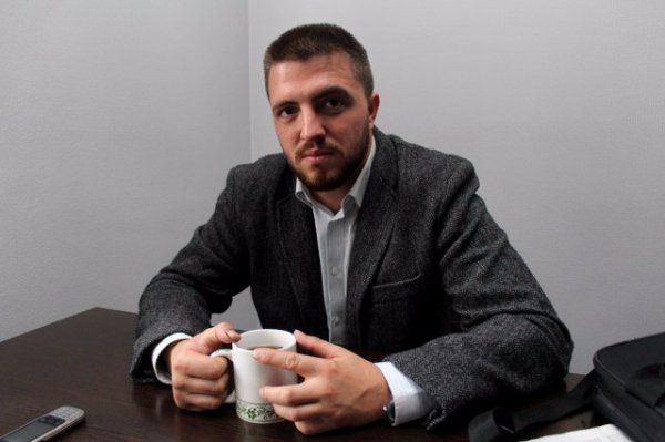 Волиняни допомогли зберегти мир в Одесі. ФОТО