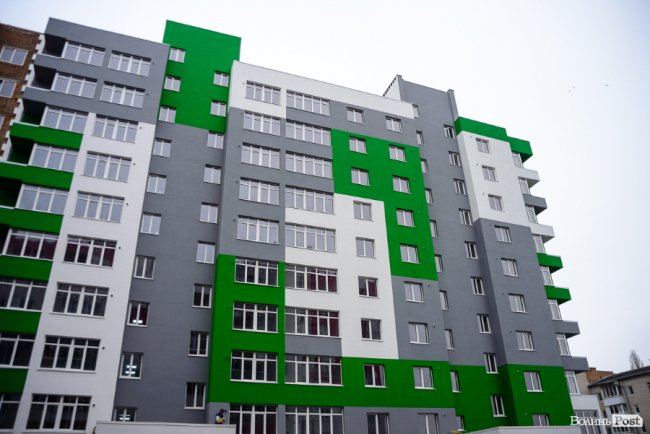 Найкращий «миколайчик»: просторі оселі у Луцьку не за всі гроші. ФОТО*