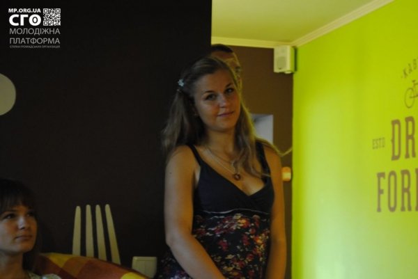 У Луцьку втретє засідали «писаки». ФОТО