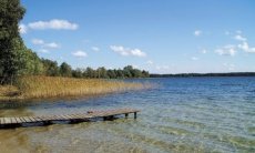 Правда і міфи про Шацькі озера. ФОТО