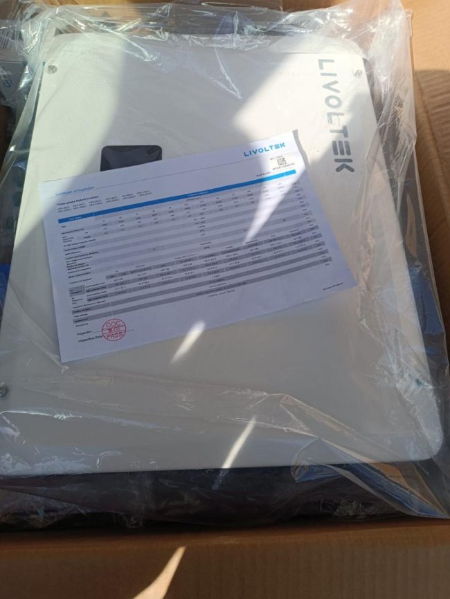 Через «Устилуг» громадянин Польщі намагався незаконно провезти електрообладнання