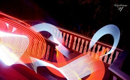 Незвичайні фото Луцька