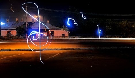 Незвичайні фото Луцька