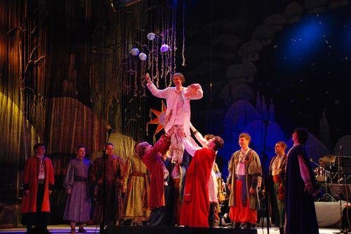 Куди піти на вихідні у Луцьку: 18-20 січня