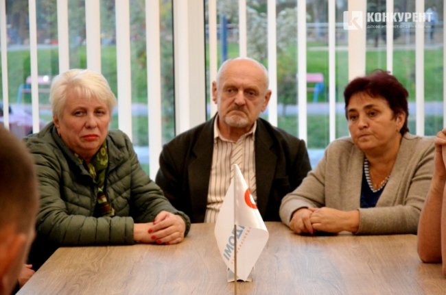 Лучани обурені саботуванням проекту «Округи без депутатів»