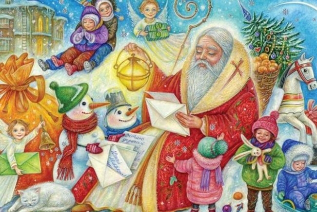 18 грудня – Преподобного Сави: чому сьогодні потрібно давати і виконувати обіцянки