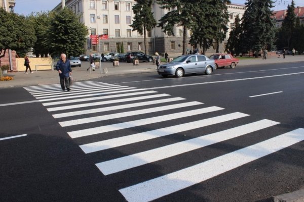 Микола Романюк: «Будуємо разом місто, у якому хочеться жити»*