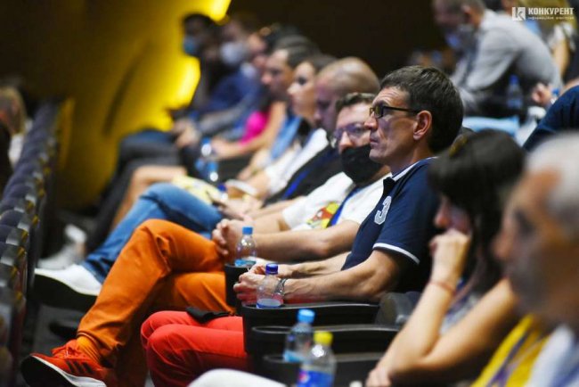 Покровський: 50% списку до Луцькради сформуємо за результатами праймеріз