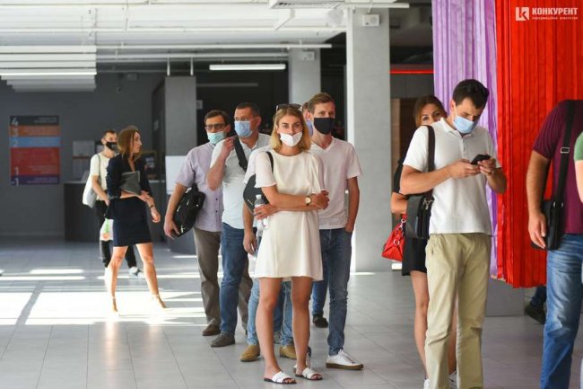 Покровський: 50% списку до Луцькради сформуємо за результатами праймеріз