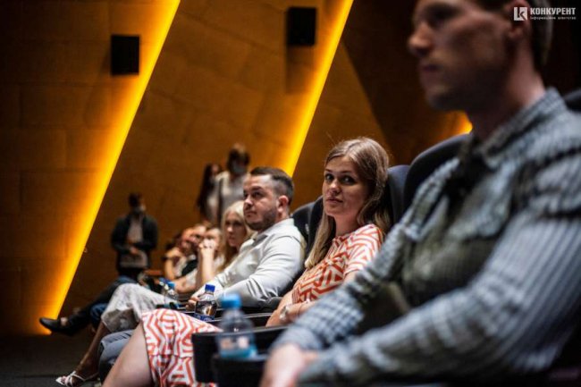 Покровський: 50% списку до Луцькради сформуємо за результатами праймеріз