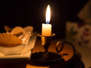 На Волині через буревій – аварійні вимкнення світла