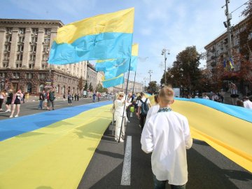 В Україні перепис населення будуть проводити раз на 10 років