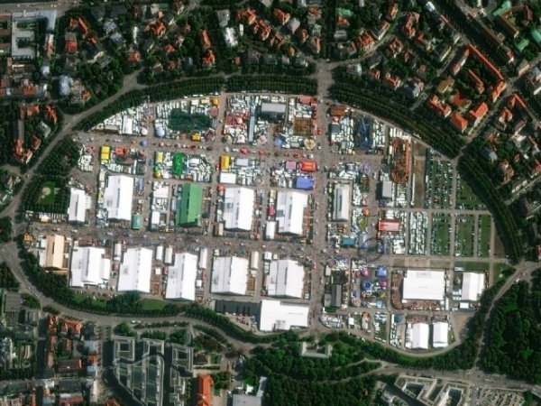 Земля з космосу: найкращі світлини 2014 року. ФОТО