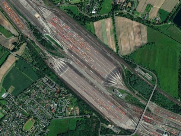 Земля з космосу: найкращі світлини 2014 року. ФОТО