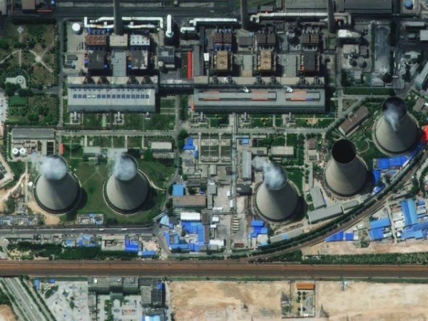 Земля з космосу: найкращі світлини 2014 року. ФОТО