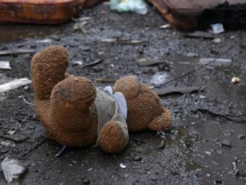 Росія вбила 240 українських дітей