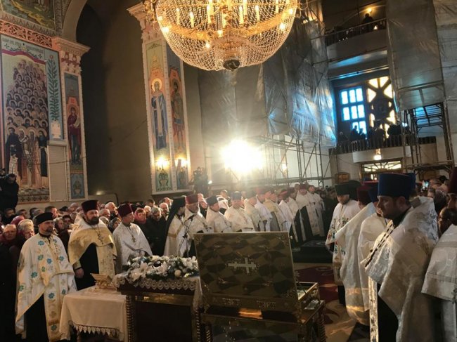 Петро Порошенко приїхав у Рівне