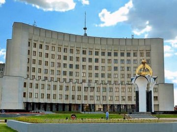 У Волиньраді оновили склад президії 