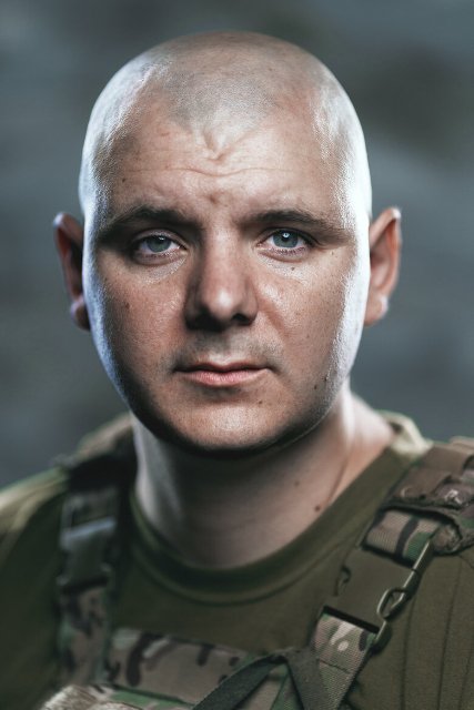 «Російський пілот помилився. Я вийшов з укриття і з «Ігли» поцілив у двигун літака», –  адвокат з Луцька  Орест Урин