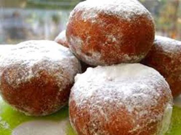 «Світязький пончик» потрапив до переліку нематеріальної спадщини Волині