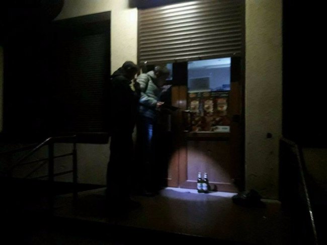 Луцькі магазини зловили на продажі «незаконного» пива