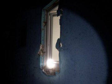 У Луцьку намагалися обікрасти пекарню