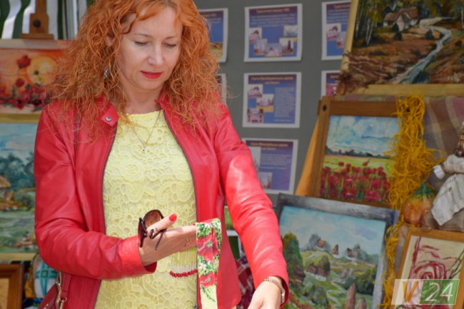 «Волинська княжна»: кому дістався титул та корона. ФОТО