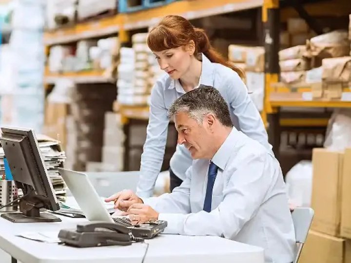 Доставка з Китаю від Dragon Logistics – сучасні реалії логістики