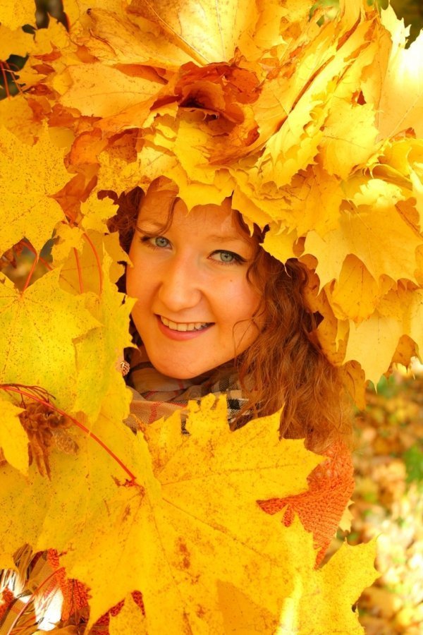 Фотовиставка Тетяни Полуектової