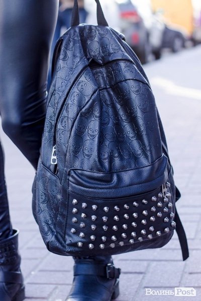 Стильний Луцьк. Портрет дня: Ірина Пшенюк