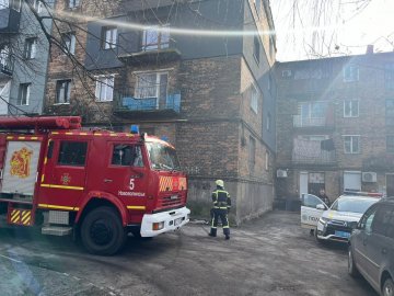 У квартирі на Волині виявили тіло чоловіка