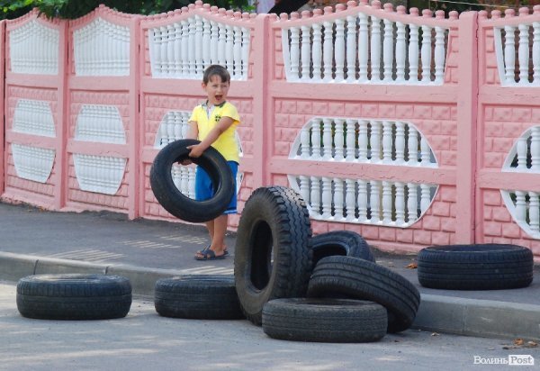 Малий революціонер