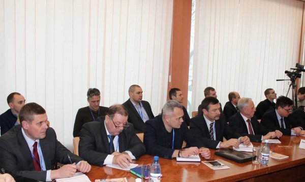 У Луцьку розповіли, як зробити місто «розумнішим»  